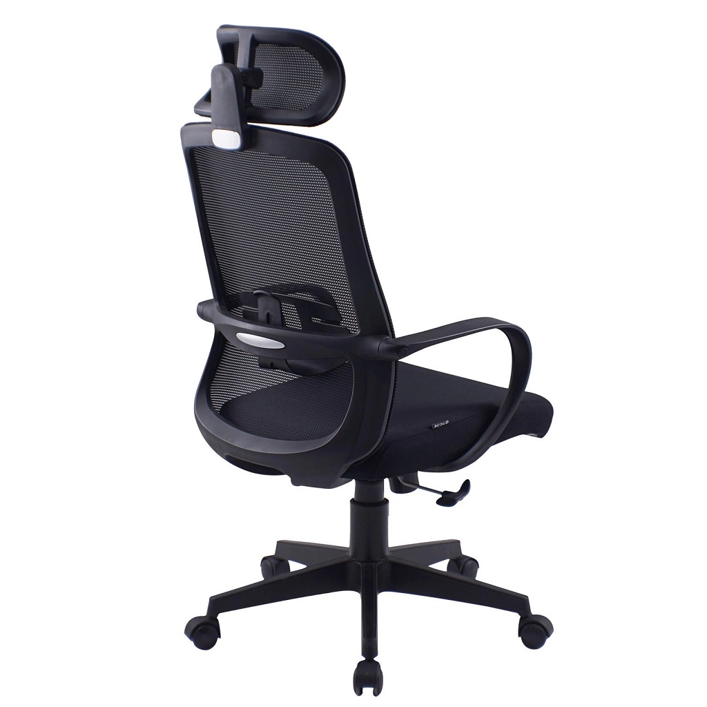 Ghế lưới lãnh đạo GL355